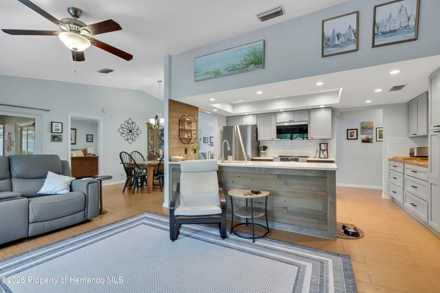 9273 Belvedere Street, Spring Hill, FL 34609