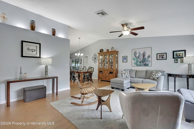 9273 Belvedere Street, Spring Hill, FL 34609