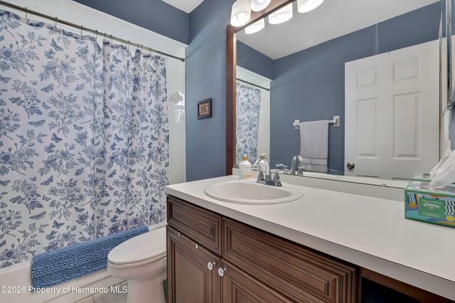 9273 Belvedere Street, Spring Hill, FL 34609