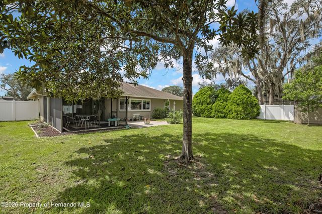 9273 Belvedere Street, Spring Hill, FL 34609