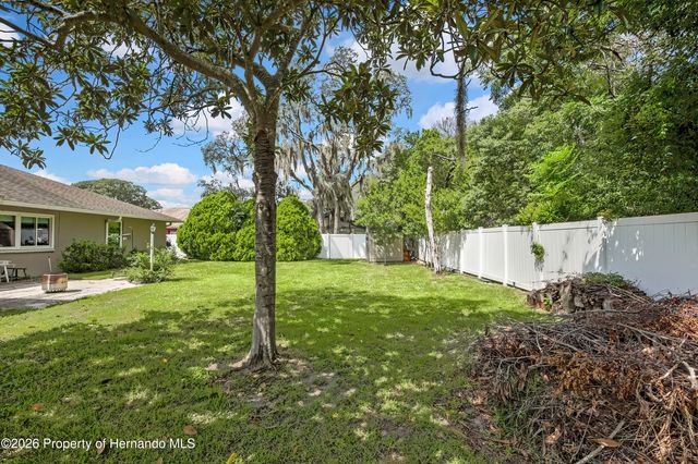 9273 Belvedere Street, Spring Hill, FL 34609