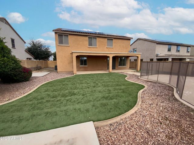 18133 W GOLDEN Lane, Waddell, AZ 85355