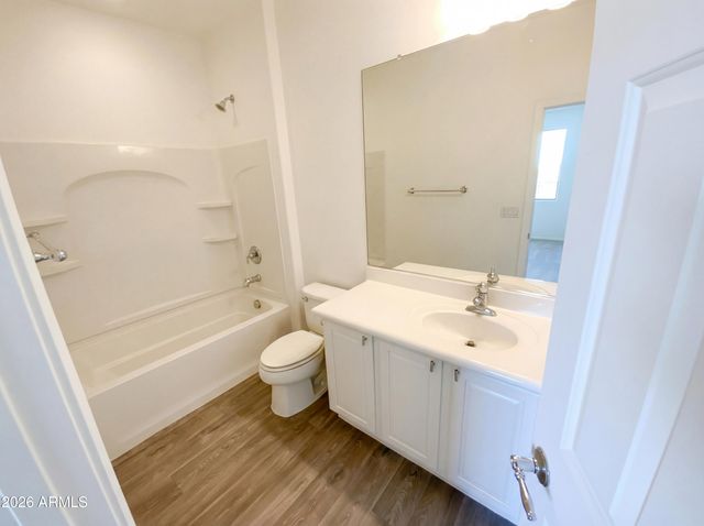 18133 W GOLDEN Lane, Waddell, AZ 85355