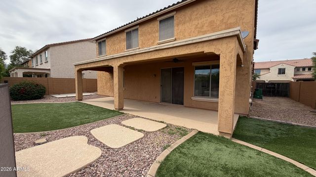 18133 W GOLDEN Lane, Waddell, AZ 85355