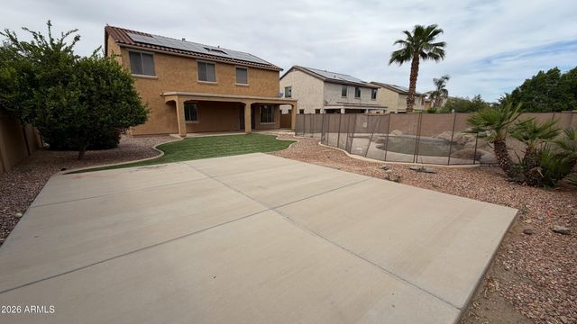 18133 W GOLDEN Lane, Waddell, AZ 85355