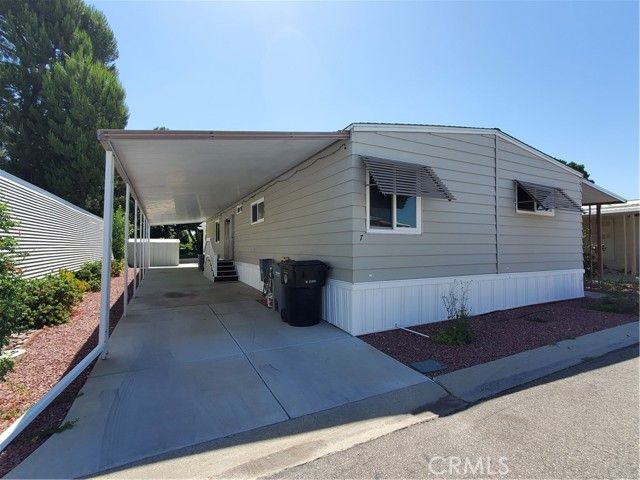 5001 W Florida 7, Hemet, CA 92545