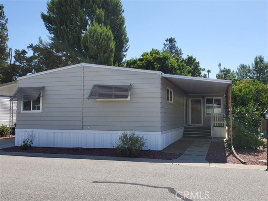 5001 W Florida 7, Hemet, CA 92545