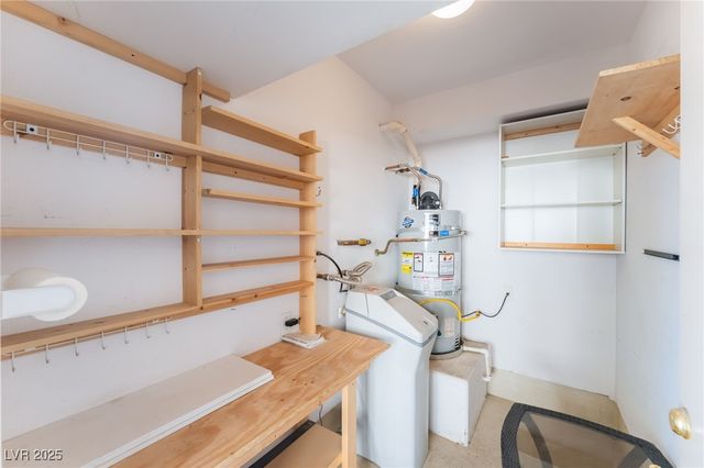 6770 Caporetto Lane 102, North Las Vegas, NV 89084