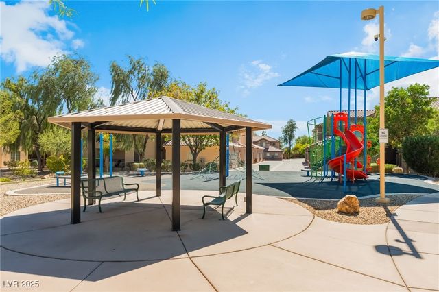 6770 Caporetto Lane 102, North Las Vegas, NV 89084