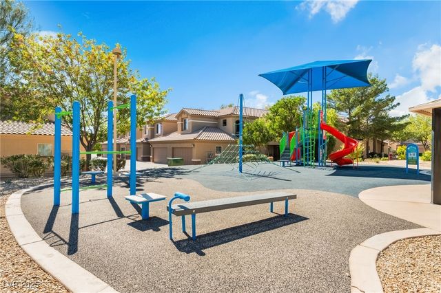 6770 Caporetto Lane 102, North Las Vegas, NV 89084
