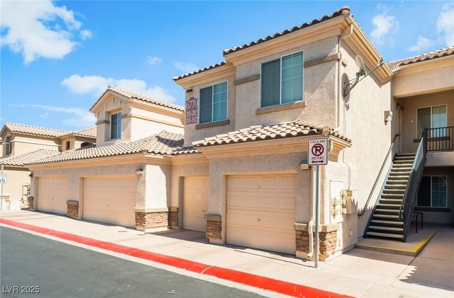 6770 Caporetto Lane 102, North Las Vegas, NV 89084