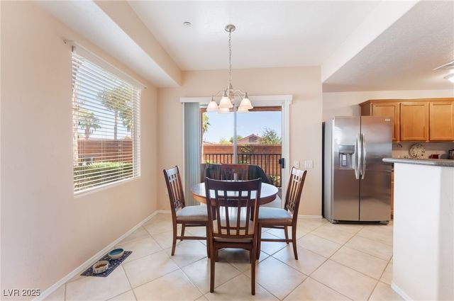 6770 Caporetto Lane 102, North Las Vegas, NV 89084