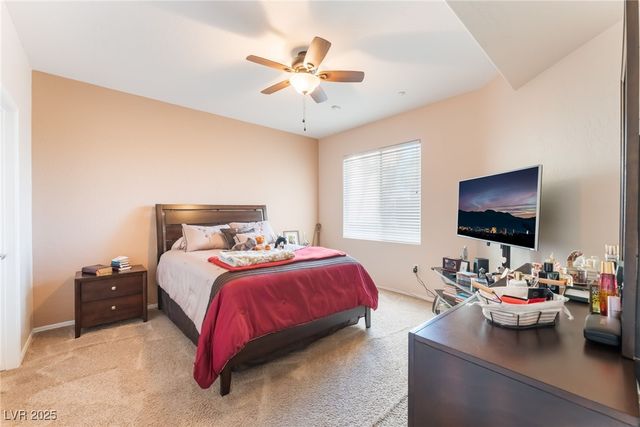 6770 Caporetto Lane 102, North Las Vegas, NV 89084