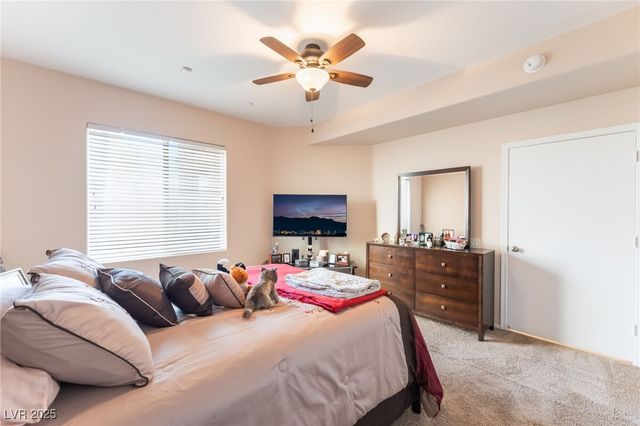 6770 Caporetto Lane 102, North Las Vegas, NV 89084