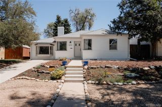 1690 Pontiac Street, Denver, CO 80220