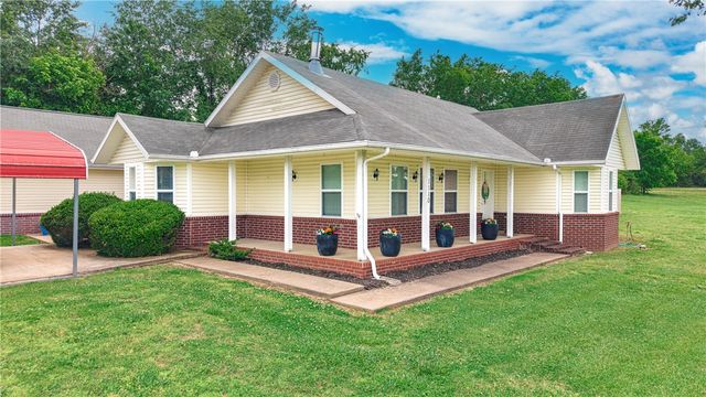 1110 Main Street, Cave Springs, AR 72718