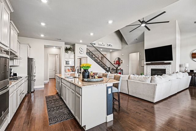 3413 Meridian Drive, Northlake, TX 76226