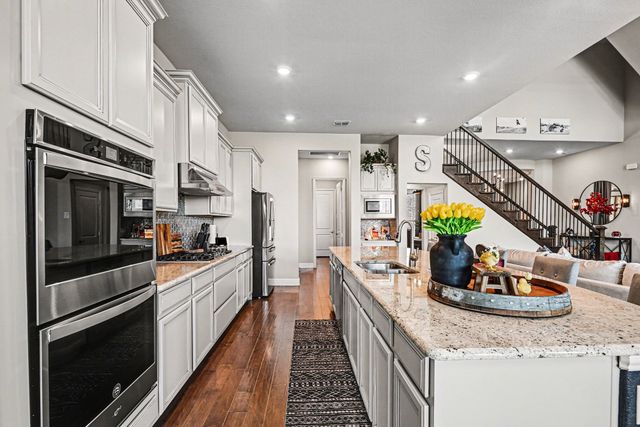 3413 Meridian Drive, Northlake, TX 76226