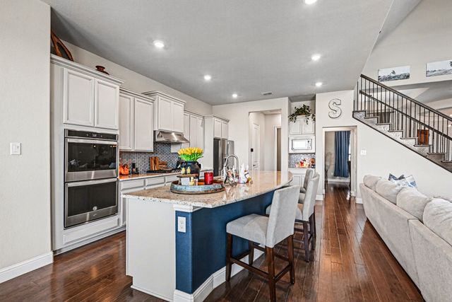 3413 Meridian Drive, Northlake, TX 76226