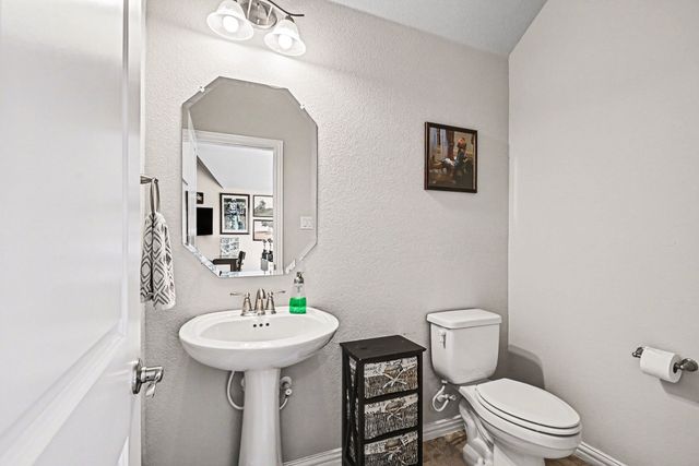 3413 Meridian Drive, Northlake, TX 76226