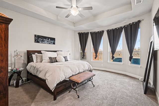 3413 Meridian Drive, Northlake, TX 76226