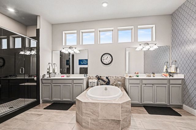 3413 Meridian Drive, Northlake, TX 76226