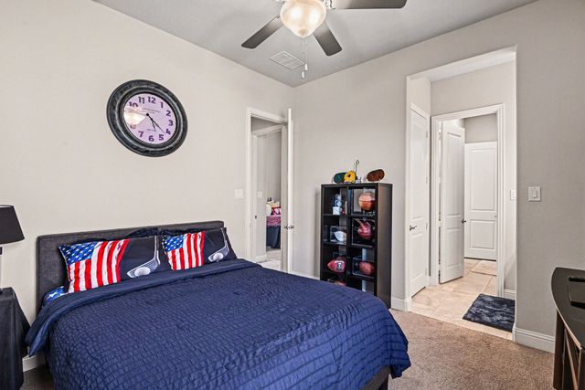 3413 Meridian Drive, Northlake, TX 76226