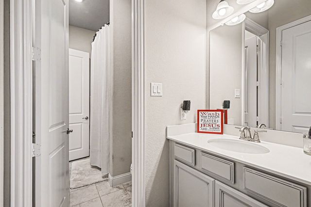 3413 Meridian Drive, Northlake, TX 76226