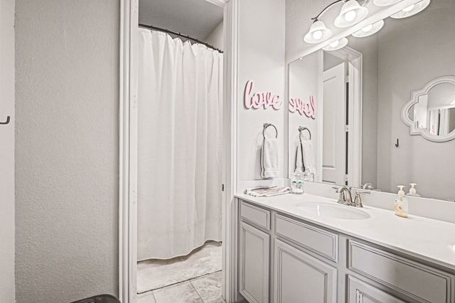 3413 Meridian Drive, Northlake, TX 76226