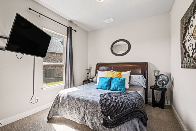 3413 Meridian Drive, Northlake, TX 76226