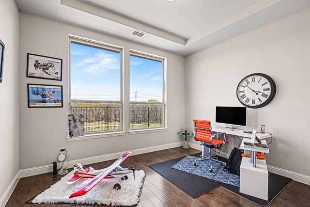 3413 Meridian Drive, Northlake, TX 76226