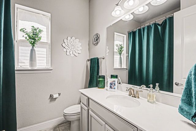 3413 Meridian Drive, Northlake, TX 76226