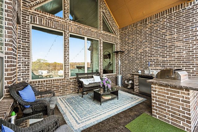 3413 Meridian Drive, Northlake, TX 76226