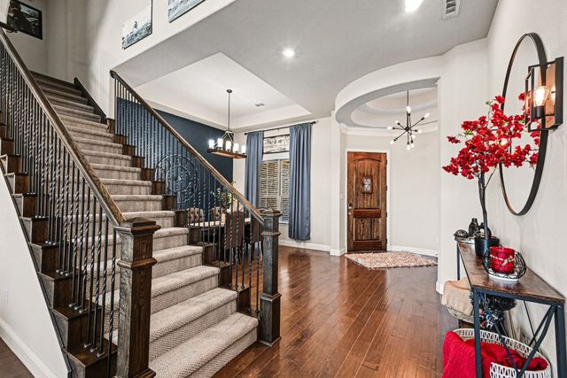 3413 Meridian Drive, Northlake, TX 76226