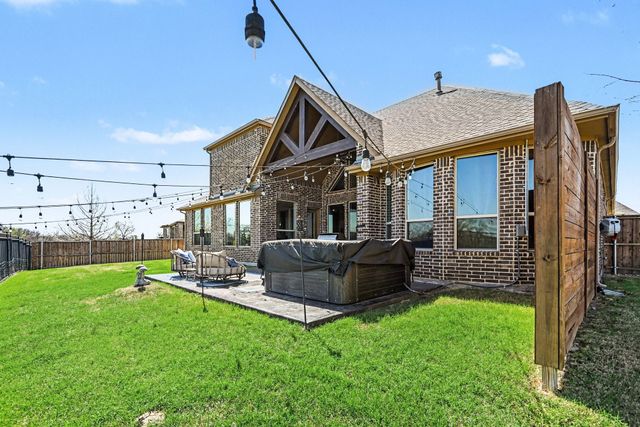 3413 Meridian Drive, Northlake, TX 76226