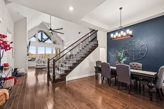 3413 Meridian Drive, Northlake, TX 76226