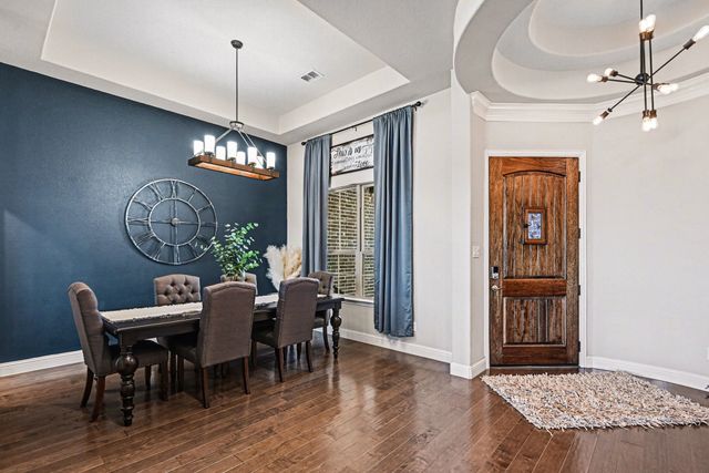 3413 Meridian Drive, Northlake, TX 76226