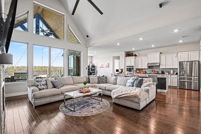 3413 Meridian Drive, Northlake, TX 76226