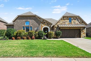 3413 Meridian Drive, Northlake, TX 76226