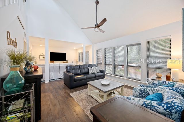 10 Compass Point 10B, Hilton Head Island, SC 29928