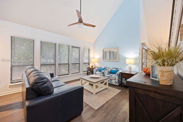 10 Compass Point 10B, Hilton Head Island, SC 29928