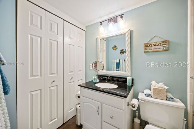 10 Compass Point 10B, Hilton Head Island, SC 29928