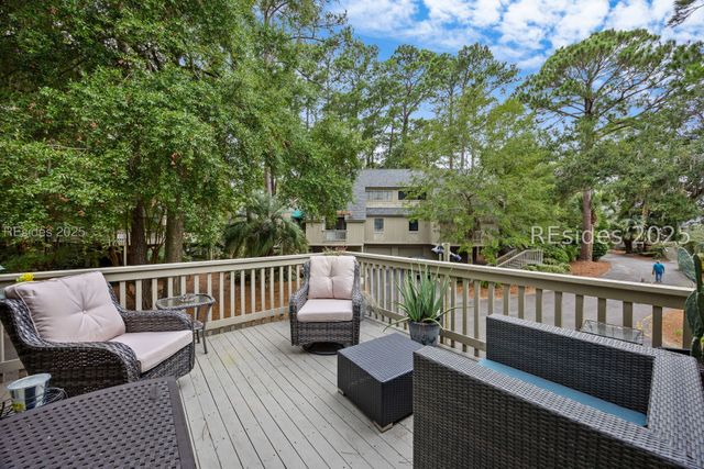 10 Compass Point 10B, Hilton Head Island, SC 29928