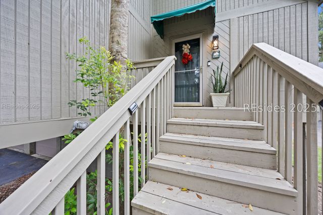 10 Compass Point 10B, Hilton Head Island, SC 29928