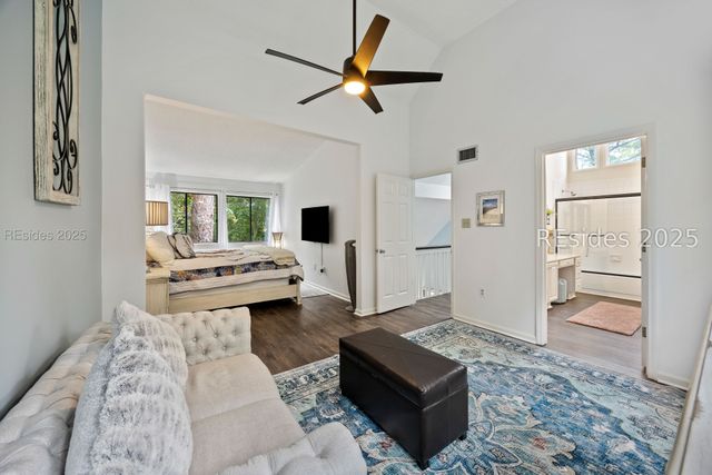 10 Compass Point 10B, Hilton Head Island, SC 29928