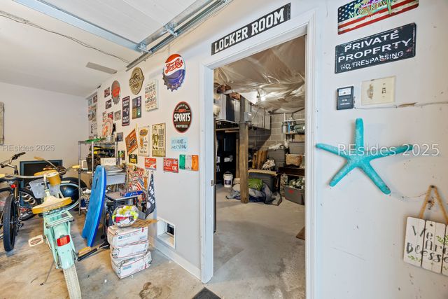 10 Compass Point 10B, Hilton Head Island, SC 29928