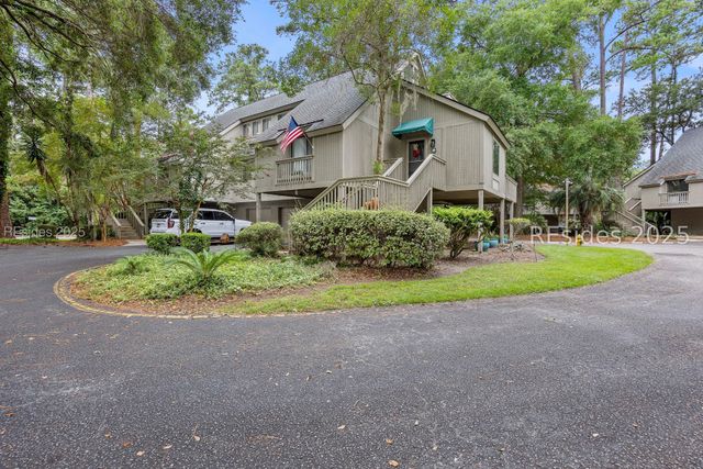 10 Compass Point 10B, Hilton Head Island, SC 29928