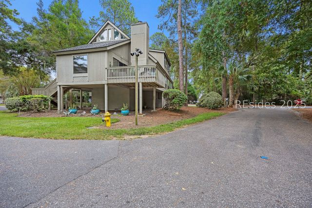 10 Compass Point 10B, Hilton Head Island, SC 29928