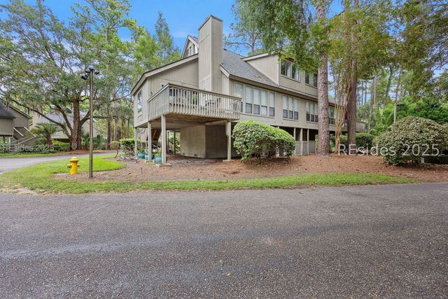 10 Compass Point 10B, Hilton Head Island, SC 29928