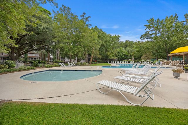 10 Compass Point 10B, Hilton Head Island, SC 29928